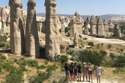 Best Cappadocia Private Tour - Pickup, Timing, and How to Not Feel Rushed