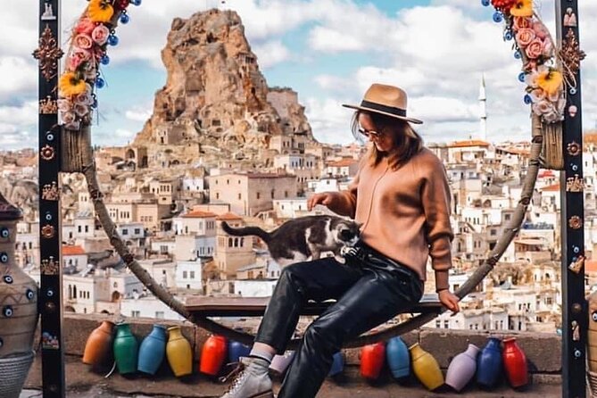 Best Cappadocia Private Tour - Stop 4: Goreme Open-air Museum, the Day’s Main Event