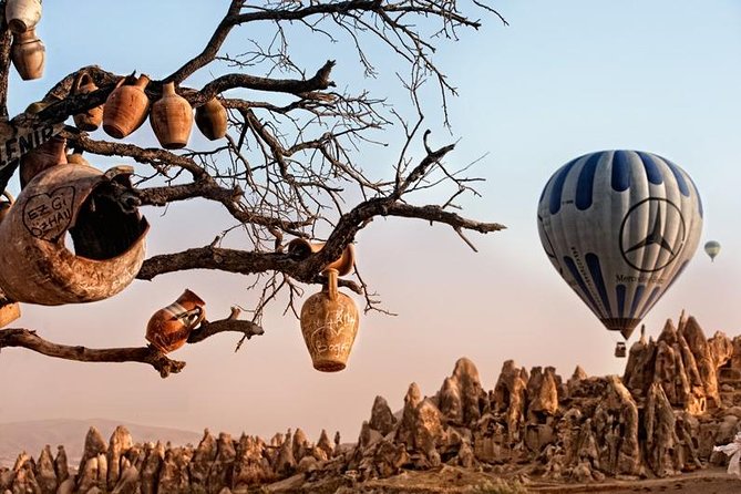 Best Cappadocia Private Tour - Stop 5: Avanos Village for a Calm Cultural Break