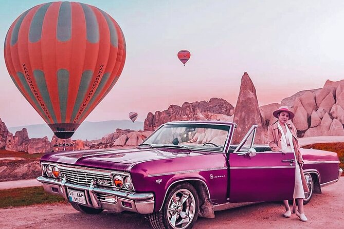 Best of Cappadocia 3 Days Tour - Optional Hot Air Balloon - What Your $999 Price Really Buys (and What It Doesn’t)