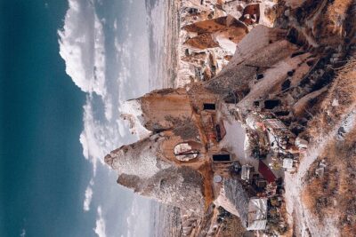 Best Of Cappadocia Full day Private tour with lunch - Your Private Guide and the Pace from Hotel Pickup
