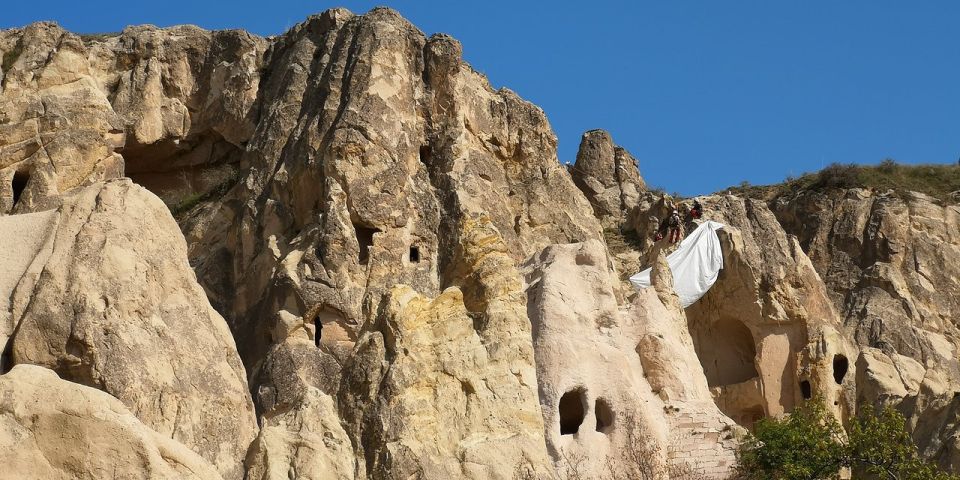 Best of Cappadocia Private Red (north) Tour - Key Things You’ll Actually Care About