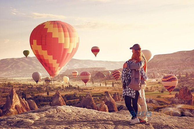 Best Of Cappadocia Private Tour - Key highlights you’ll feel on the ground