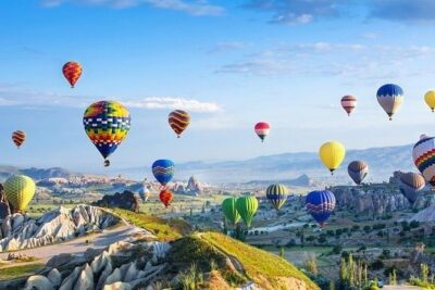 Best Of Cappadocia Private Tour - Göreme Open-Air Museum: UNESCO Cave Churches and Byzantine Frescoes