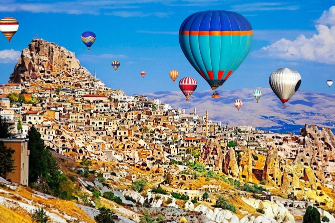 Best Of Cappadocia Private Tour - The People Part: Private Guides and a Custom Feel
