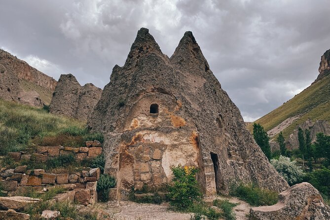 Biblical Mysteries of Cappadocia Tour - Price and value: what $192.66 buys you in Cappadocia time