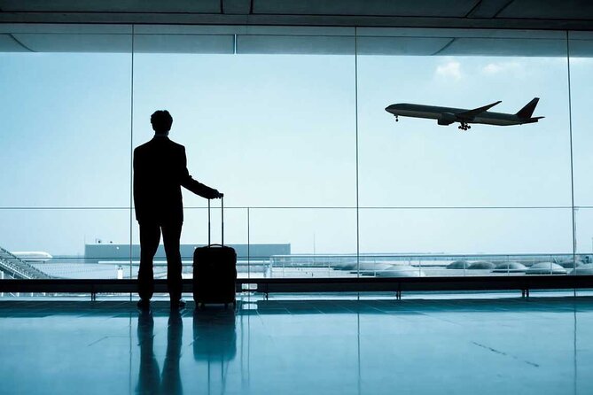Both Ways Airport Transfer (Nevsehir Kapadokya - Kayseri Erkilet) - Airport Transfer Value: What You’re Really Buying