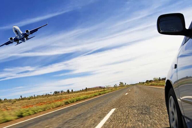Both Ways Airport Transfer (Nevsehir Kapadokya - Kayseri Erkilet) - The Ride Itself: Comfort, Wi‑Fi, and the Shared-Ride Reality