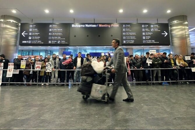 Both Ways Airport Transfer (Nevsehir Kapadokya - Kayseri Erkilet) - Timing That Won’t Stress Your Flight: One-Day-Advance Pickup