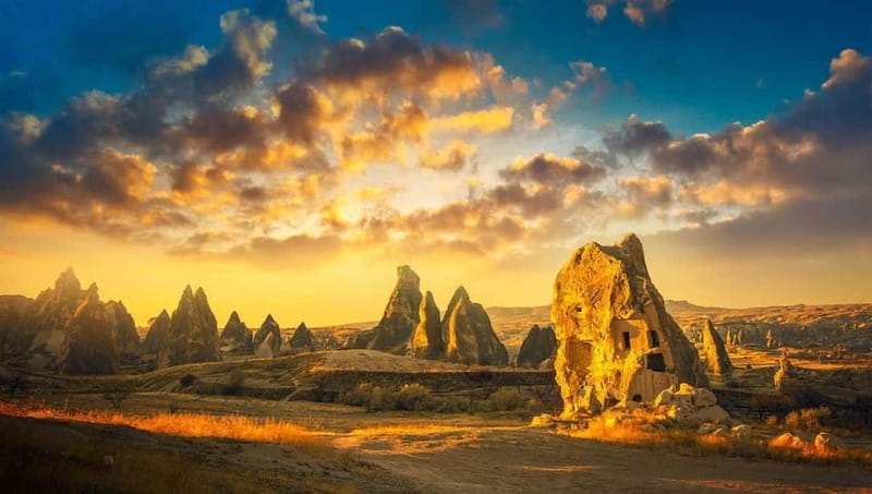 Cappadocia 1 or 2 Day Private Tour - Key Highlights Worth Getting Excited About