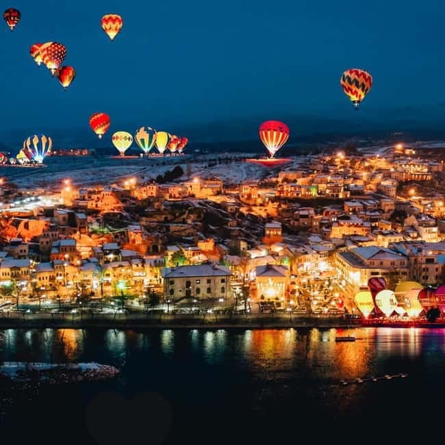 Cappadocia 1 or 2 Day Private Tour - How the 1- or 2-Day Plan Works (and why 9:30 AM helps)
