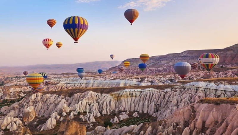 Cappadocia 1 or 2 Day Private Tour - Logistics and Cost: What You Pay Extra and What You Save Time On