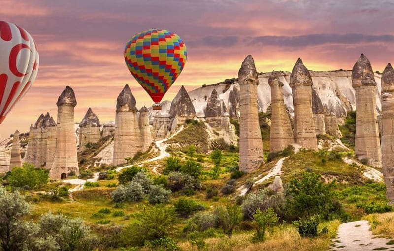 Cappadocia 1 or 2 Day Private Tour - Day 1 Start: Esentepe Panorama and the Goreme Open Air Museum