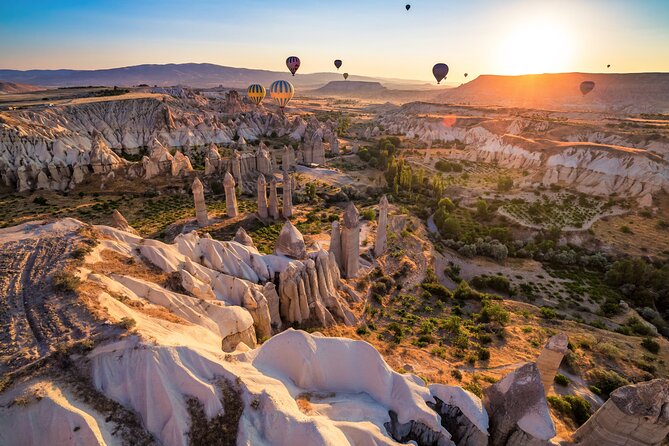 Cappadocia All-included Red Tour with Small Group - Why the guide matters here (and how Kubra sets the tone)