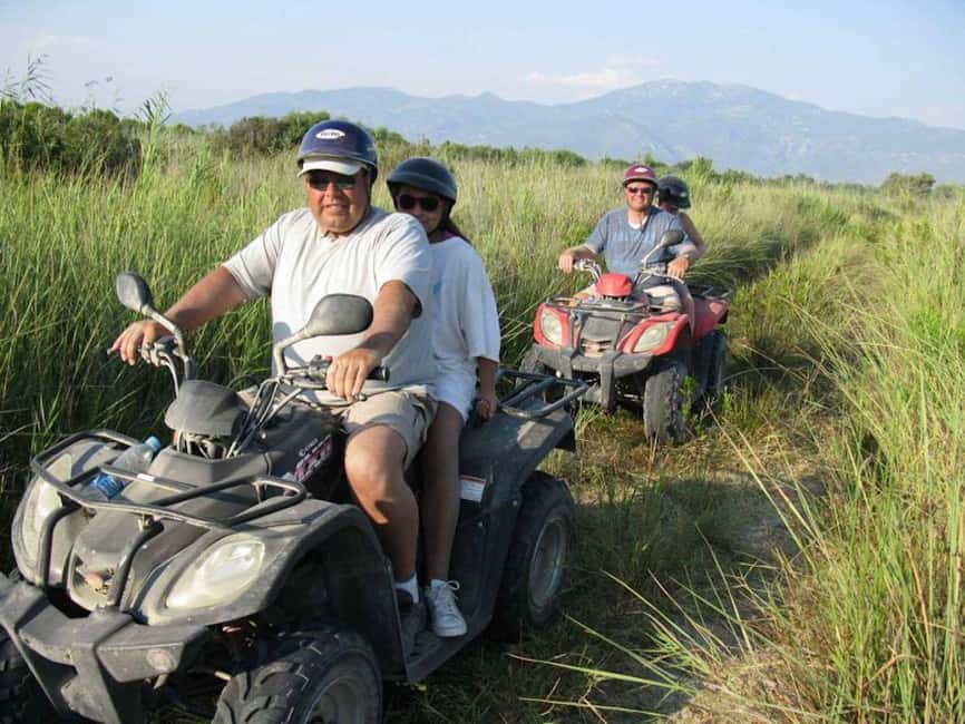Cappadocia: ATV Tour with Sunset Viewing - Entering Cappadocia by ATV: What This Experience Actually Feels Like