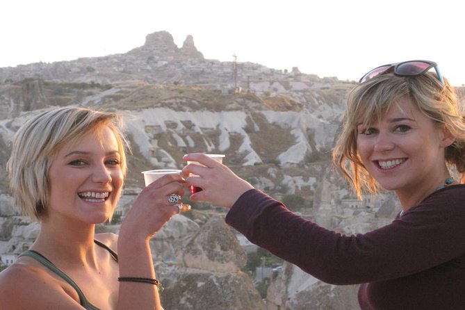 CAPPADOCIA ATV TOUR - Price and Value: Why $16 Can Make Sense Here