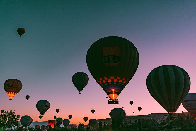 Cappadocia Balloon Flight Ticket Over Goreme valley - Price and value: is $96.13 a smart buy?