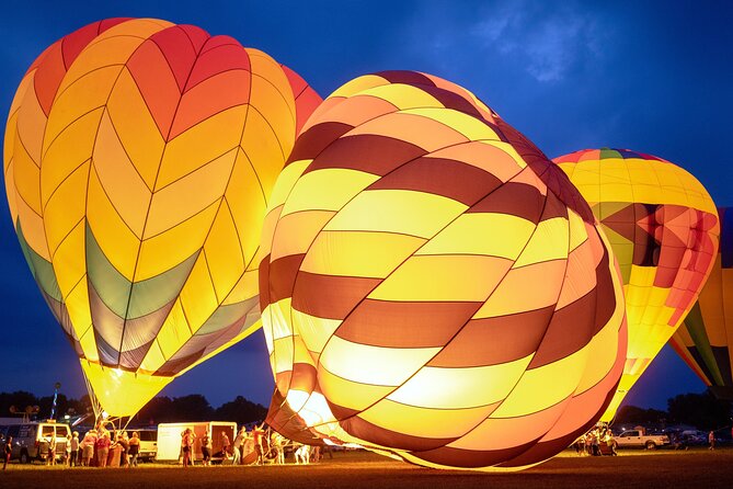 Cappadocia: Balloon Rides over Cappadocia Goreme Valley - Pickup, Snacks, and the Real Shape of the 2.5 Hours