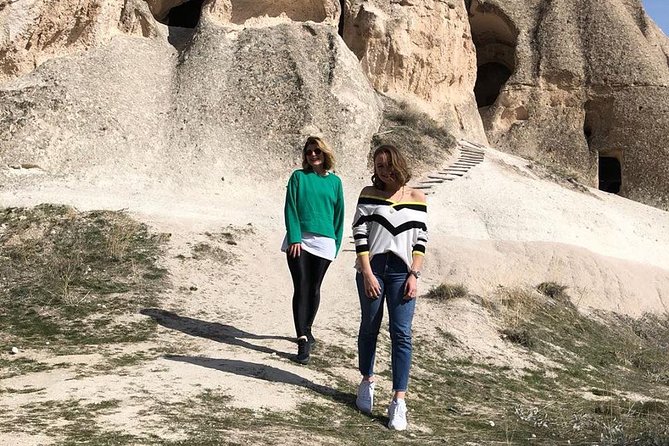Cappadocia: Blue Tour and Sunrise Balloon Tour - Tips to Make the Most of the Full Day (Without Burning Out)