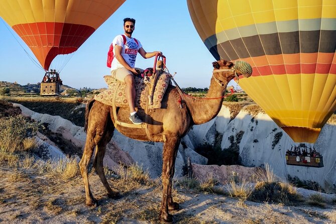 Cappadocia Camel Ride Tour - Price and Value: How $57.67 Adds Up (or Doesn’t)