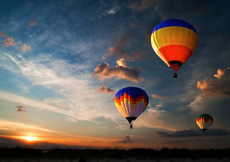 Cappadocia: Cat/Ihlara Valley Sunrise Hot Air Balloon Ride - Landing with a Toast and Taking Home a Flight Certificate