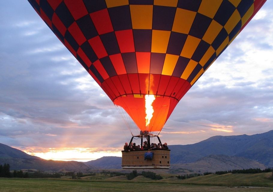 Cappadocia: Cat/Ihlara Valley Sunrise Hot Air Balloon Ride - Price and Value: Is $249 Fair for This Morning?