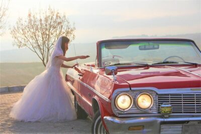 Cappadocia Classic Car Tour - Hotel pickup in Göreme: get your timing right