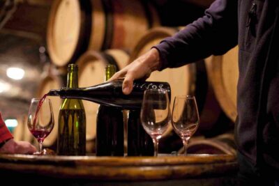 Cappadocia: Combo Tour with Wine Tasting and Adventure Tours - 3 Glasses, 3 Wines: What the Tasting Really Delivers