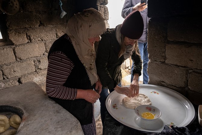 Cappadocia Cooking Class - Inside the Host House: Small Group Cooking With Real Conversation