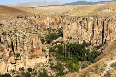 Cappadocia Daily Green Tour - How the day runs: timing, group size, and English guidance