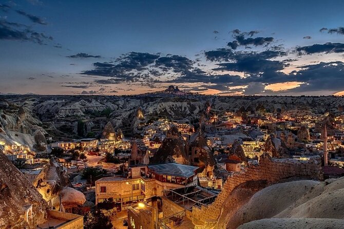 Cappadocia Daily Mix Tour - Key highlights worth your time
