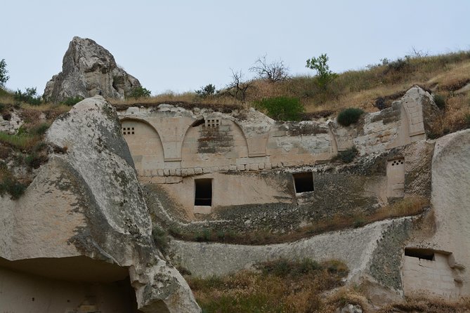 Cappadocia Daily North (Red) Tour - North (Red) Route: An Efficient Way to See Cappadocia’s Signature Sites