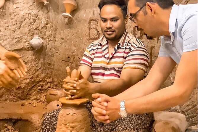 Cappadocia Daily North (Red) Tour - Zelve Open Air Museum: The 1-Hour Start That Sets the Tone
