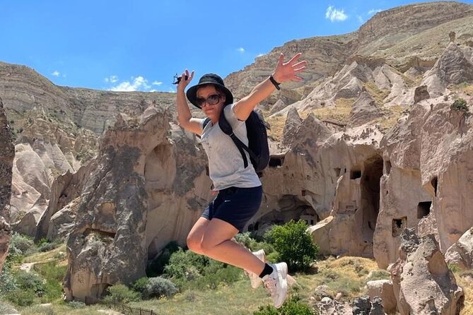 Cappadocia Daily North (Red) Tour - Avanos Pottery Workshop: 45 Minutes Where Craft Beats Souvenir Browsing