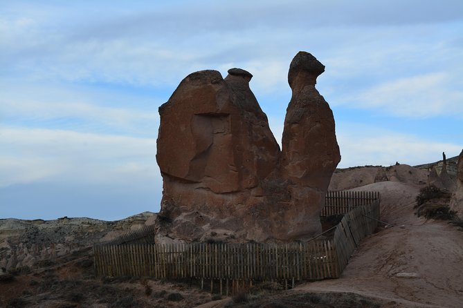 Cappadocia Daily North (Red) Tour - Price and Value: What $78.31 Buys You in a 7-Hour Day