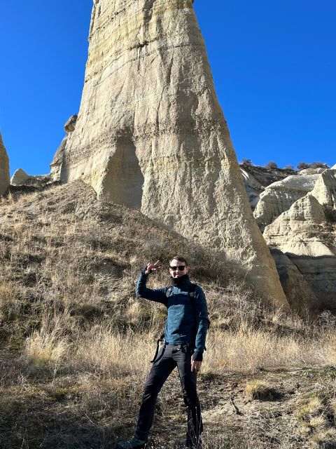 Cappadocia: Daily Red and Green Mix Tour - Price and Logistics: What the $39 Really Buys