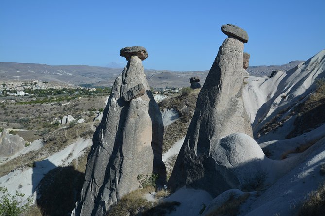 Cappadocia Daily Red Plus Tour - Cappadocia Red Plus from Urgup: what a 7-hour day actually feels like