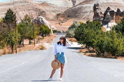 Cappadocia Daily Tour (Small Group) - Morning start at 9:30: pickup, comfort, and how to time your day