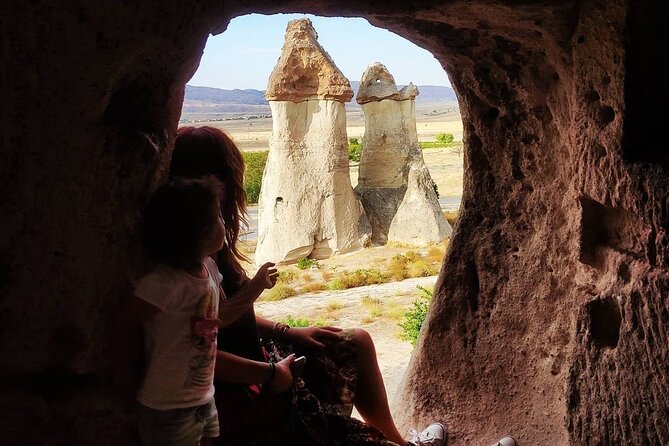 Cappadocia Daily Tour (Small Group) - Avanos pottery at Carsi Seramik: a break from rock formations