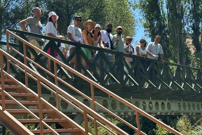 Cappadocia Delux Green Tour with Walking and Selime Monastery - Key points worth knowing before you go