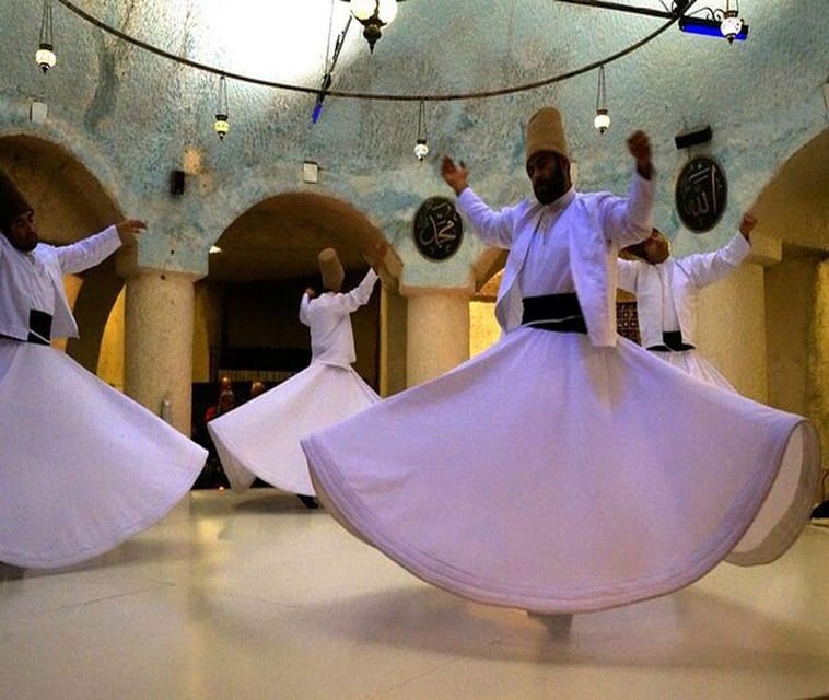 Cappadocia : Dervish Sema Ceremony in Cappadocia - Why the Mevlevi Sema Feels Special Here