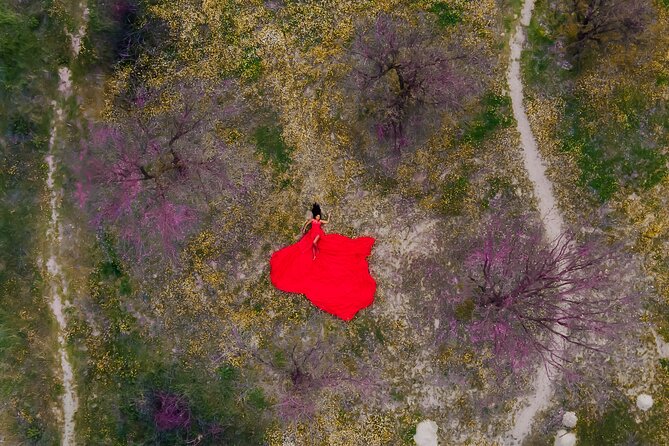 Cappadocia Dreamscapes: Tailored Shoots by Zerders Photography - Price: is $581.78 per person good value?