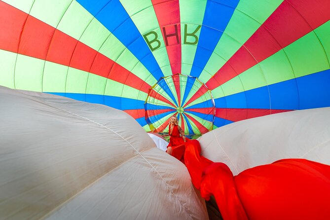 Cappadocia Dreamscapes: Tailored Shoots by Zerders Photography - What to wear and how to plan your day