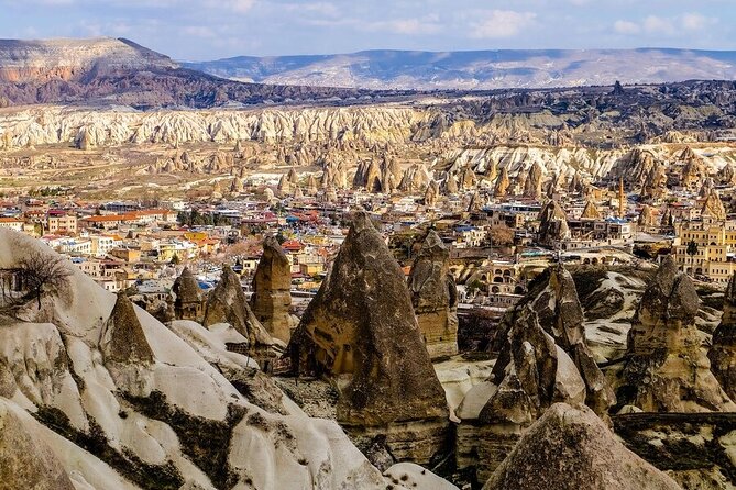 Cappadocia Economic Green Tour - Key Highlights Worth Booking For