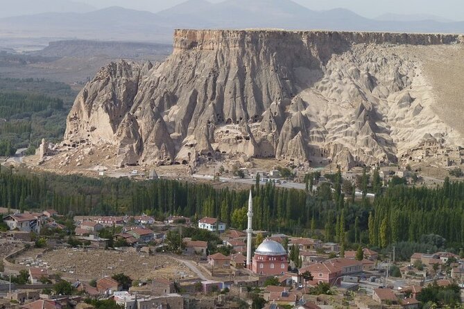 Cappadocia Economic Green Tour - Who This Tour Suits Best (and Who Should Skip It)