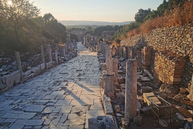 Cappadocia-Ephesus-Pamukkale 4 Days Private Tour - Key highlights to know before you go
