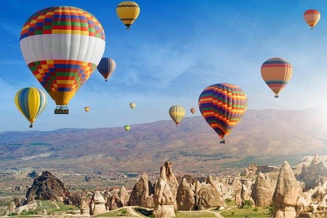 Cappadocia-Ephesus-Pamukkale 4 Days Private Tour - Day 3 to the Aegean: Izmir flight, Ephesus, then Meryemana