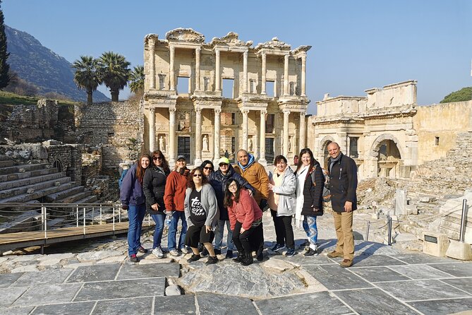 Cappadocia-Ephesus-Pamukkale 4 Days Private Tour - Value and price: what you’re really paying for