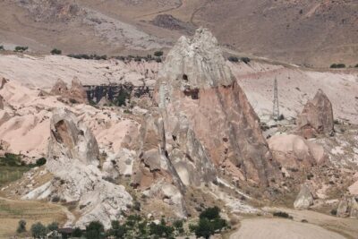 Cappadocia Erciyes Ski Tour And Red Tour 2 days - The logistics that matter: pickup, timing, and a max-15 group