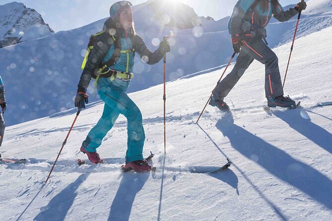 Cappadocia Erciyes Ski Tour And Red Tour 2 days - Ortahisar and Uchisar: the castle towns with carved caves and old settlement stories